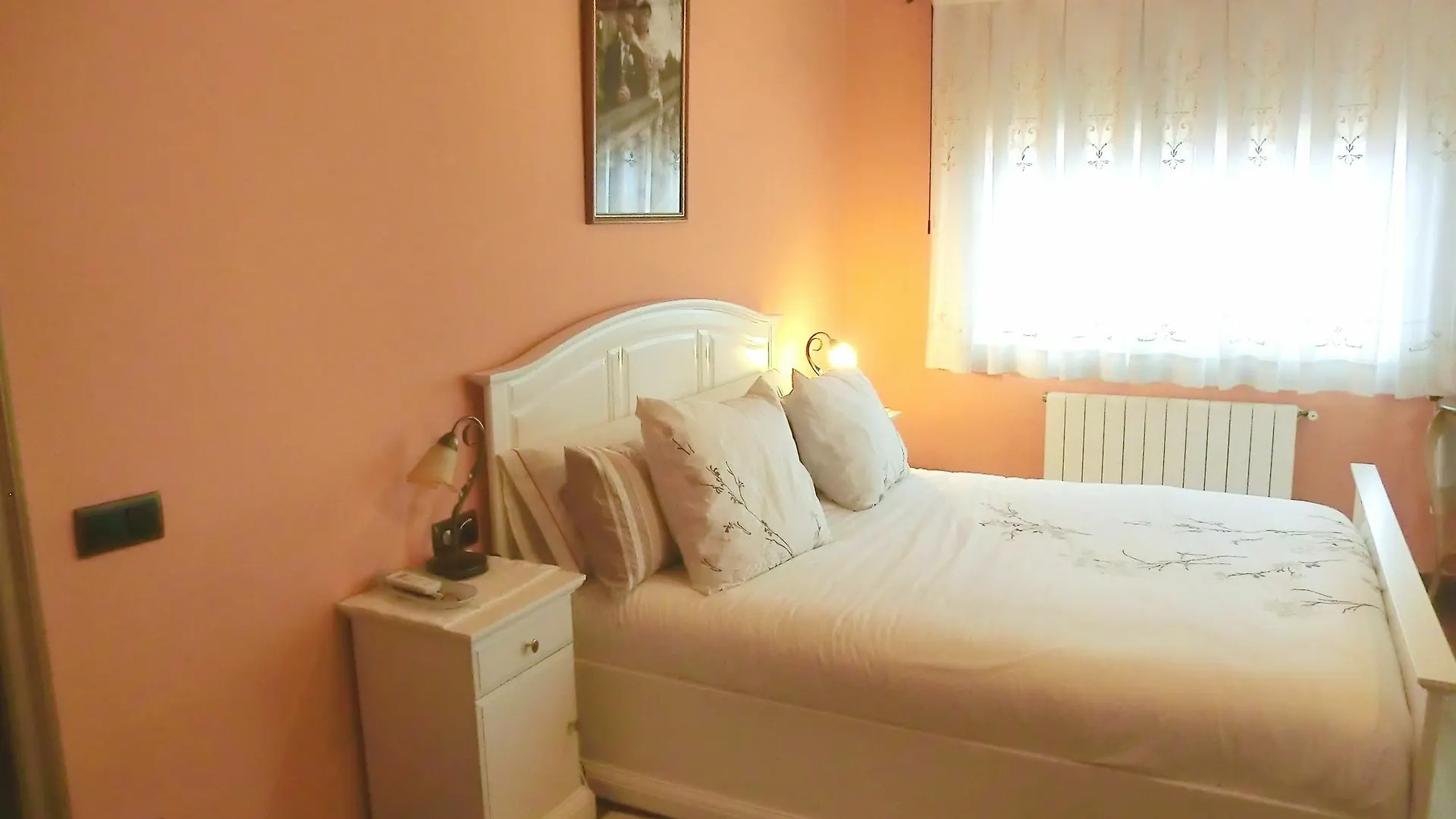 Villa Rafael Lloret de Mar