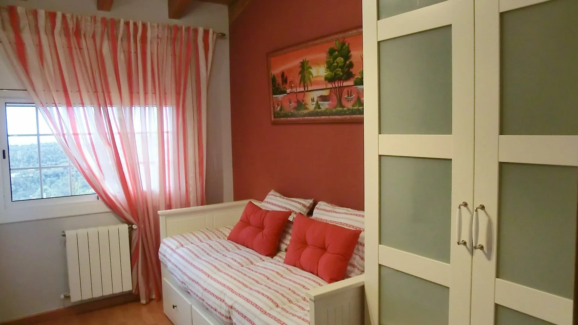 Villa Rafael Lloret de Mar 0*,  Spanyolország