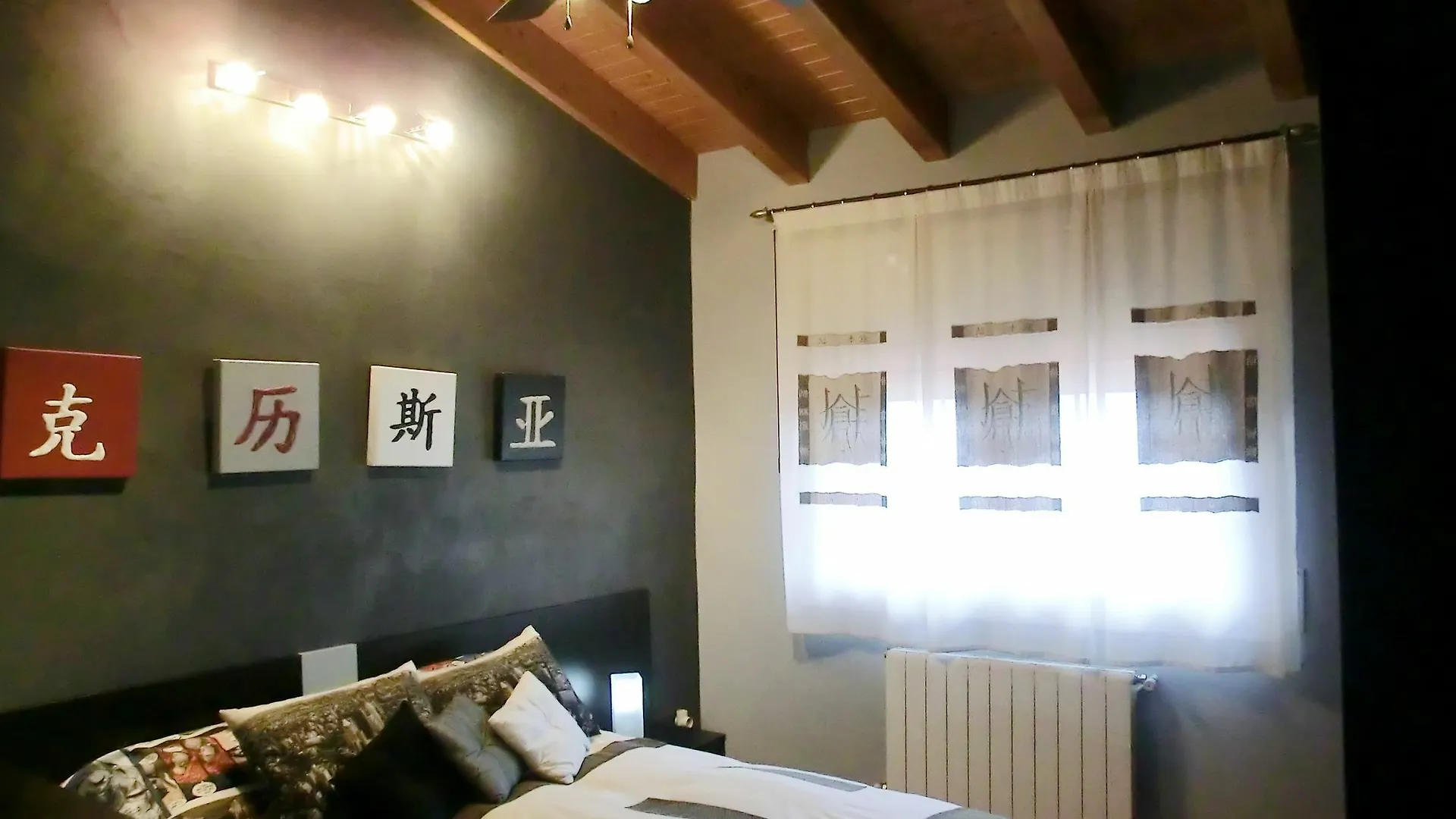 Villa Rafael Lloret de Mar Spanyolország
