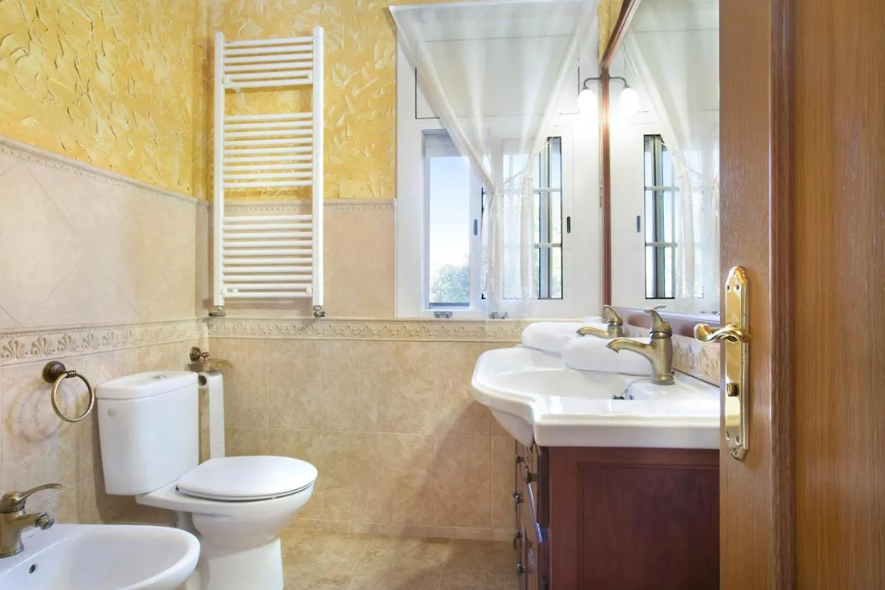 Villa Rafael Lloret de Mar